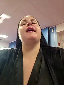 Snapshot of GeorgiaLerox chatting on 02.08.26 GeorgiaLerox online show from 02.08.26