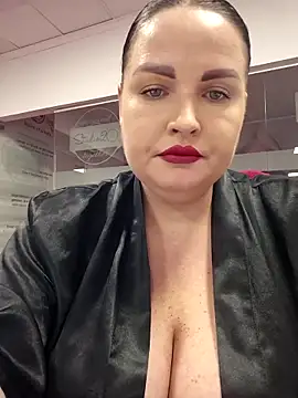 Snapshot of GeorgiaLerox chatting on 02.10.26 GeorgiaLerox online show from 02.10.26