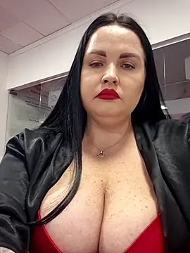 Snapshot of GeorgiaLerox chatting on 02.19.26 GeorgiaLerox online show from 02.19.26