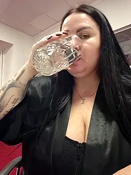 Snapshot of GeorgiaLerox chatting on 03.01.26 GeorgiaLerox online show from 03.01.26