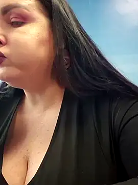 Snapshot of GeorgiaLerox chatting on 03.02.26 GeorgiaLerox online show from 03.02.26