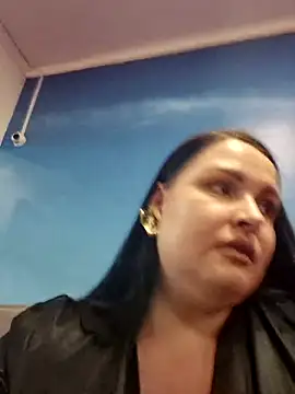 GeorgiaLerox online show from 03.16.26