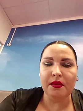 GeorgiaLerox online show from 03.24.26