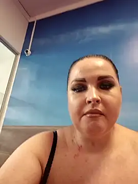 GeorgiaLerox online show from 04.01.26