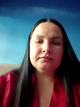 GeorgiaLerox online show from 05.10.26
