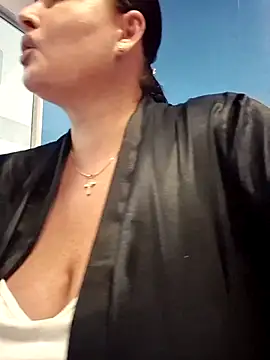 GeorgiaLerox online show from 07.13.26