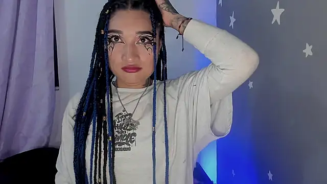 Snapshot of Eva_Lee_ chatting on 12.27.24 Eva Lee online show from 12.27.24