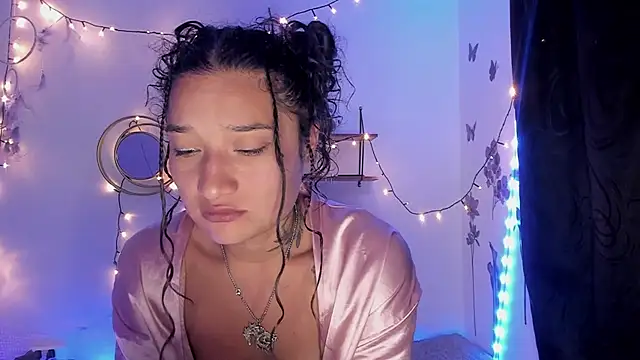 Snapshot of Eva_Lee_ chatting on 03.02.25 Eva Lee online show from 03.02.25