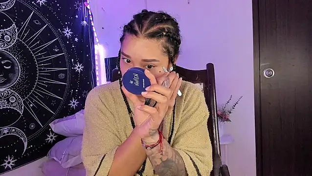 Eva Lee  online show from 02.06.26