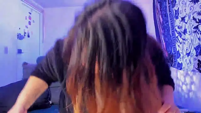 Fierymichef online show from 09.25.25