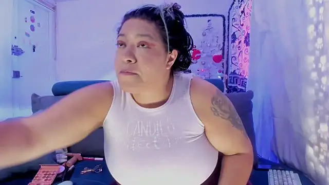 Fierymichef online show from 11.28.25