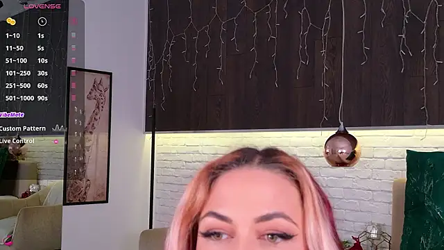 CindeFucknRella online show from 02.24.26