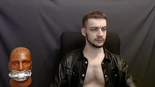 Snapshot of _Damien_thorn_ chatting on 01.03.25 Damien thorn online show from 01.03.25