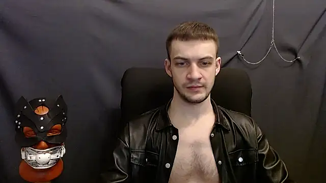 Snapshot of _Damien_thorn_ chatting on 01.10.25 Damien thorn online show from 01.10.25