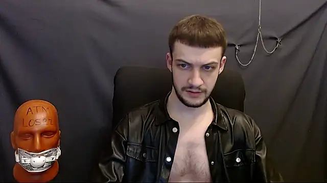 Snapshot of _Damien_thorn_ chatting on 01.21.25 Damien thorn online show from 01.21.25