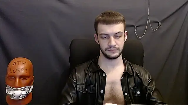 Snapshot of _Damien_thorn_ chatting on 01.22.25 Damien thorn online show from 01.22.25