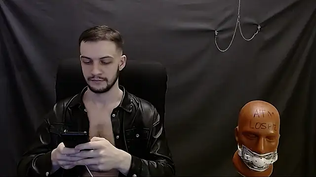 Snapshot of _Damien_thorn_ chatting on 01.24.25 Damien thorn online show from 01.24.25