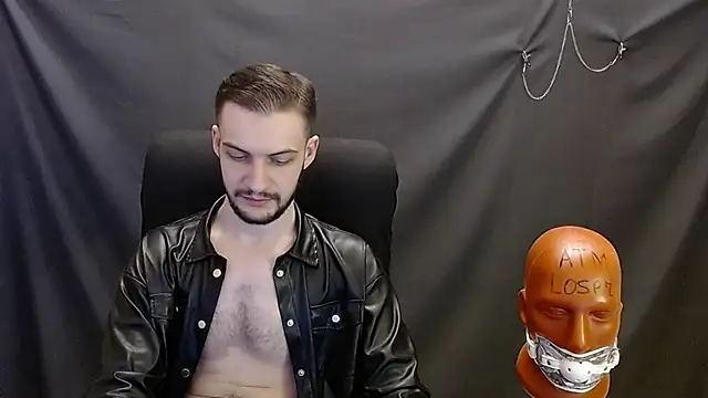 Snapshot of _Damien_thorn_ chatting on 01.28.25 Damien thorn online show from 01.28.25