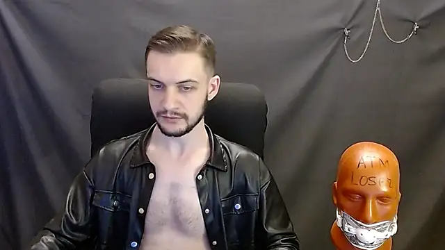 Snapshot of _Damien_thorn_ chatting on 01.29.25 Damien thorn online show from 01.29.25