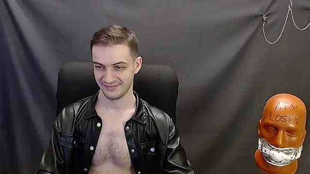 Snapshot of _Damien_thorn_ chatting on 01.31.25 Damien thorn online show from 01.31.25