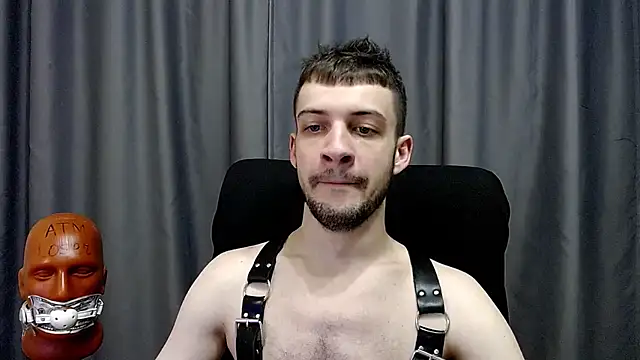  Damien thorn  online show from 12.17.25