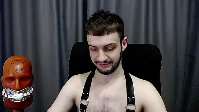  Damien thorn  online show from 02.11.26