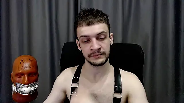  Damien thorn  online show from 02.14.26