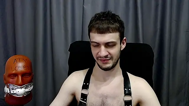  Damien thorn  online show from 02.28.26