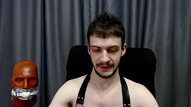  Damien thorn  online show from 03.06.26