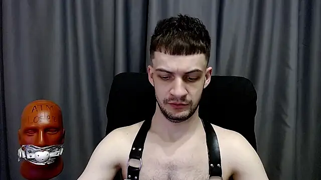  Damien thorn  online show from 04.11.26