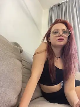 lovebellagrey online show from 02.09.26