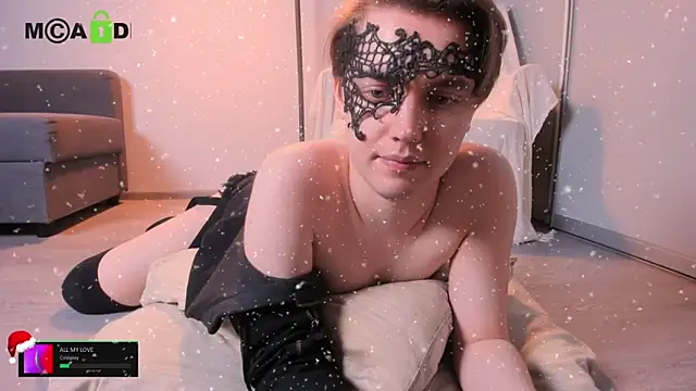 Oh My God  online show from 12.22.24