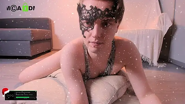 Oh My God  online show from 12.23.24