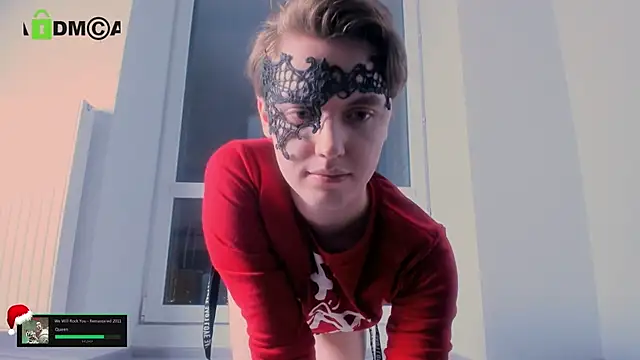 Oh My God  online show from 01.03.25