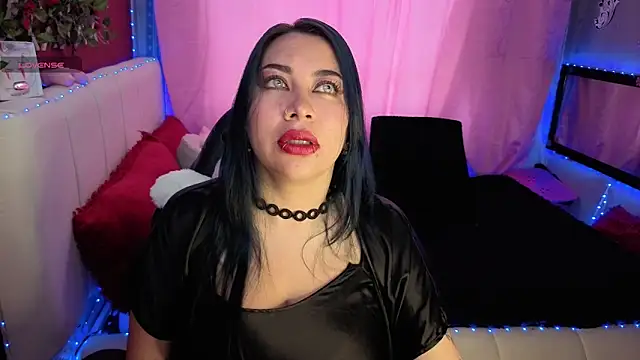 nathalie zanettii online show from 06.04.26