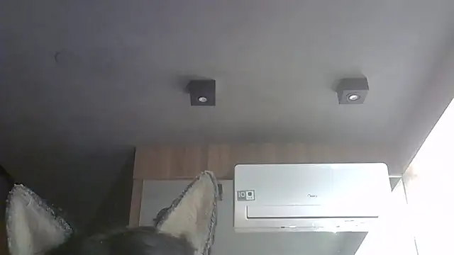 Skinny-Kitten online show from 02.02.26