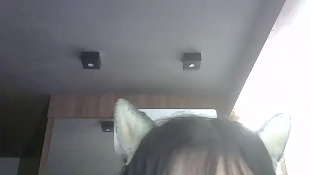 Skinny-Kitten online show from 04.02.26