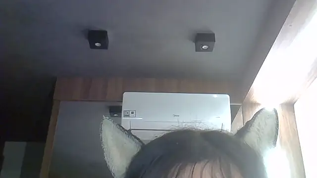 Skinny-Kitten online show from 04.13.26