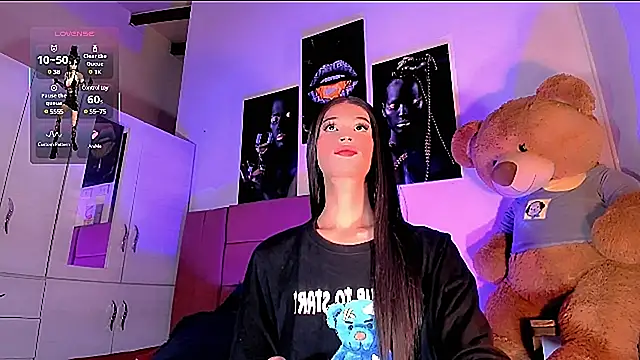 alexia corleoni online show from 02.20.25