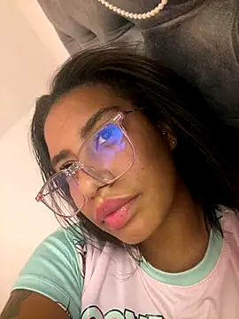 ATENEA SEXXXY online show from 11.12.25