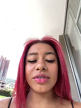 ATENEA SEXXXY online show from 02.26.26