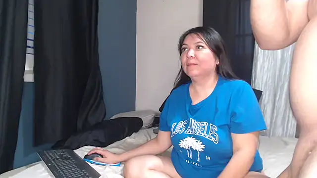 valhallacouple420 online show from 09.19.25