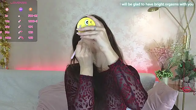 Adissana online show from 01.13.25