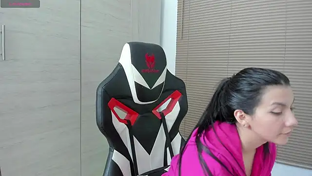 Gisell1501997 online show from 03.05.25