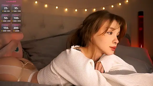 morphesoull online show from 02.14.25