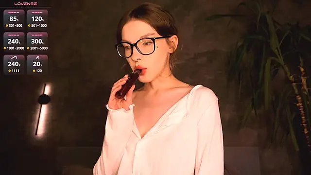 morphesoull online show from 11.15.25