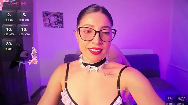 Snapshot of Spit_queen chatting on 02.27.26 Spit queen online show from 02.27.26