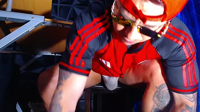 MONSTER COCK  online show from 06.22.26
