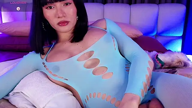 sweetieluna01 online show from 03.05.26
