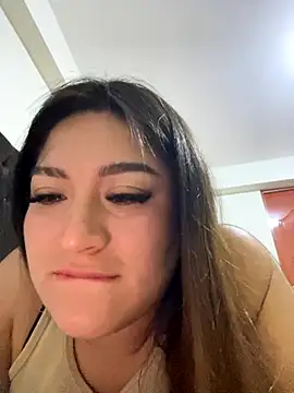 LuceroRm online show from 10.25.25